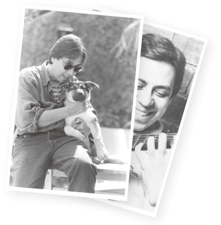 Biografia de Edu Lobo